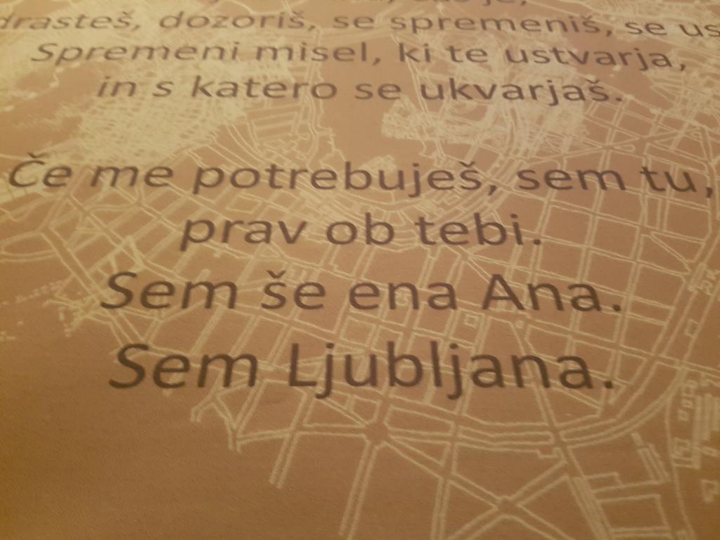 卢布尔雅那Slovenian Art Story公寓 外观 照片